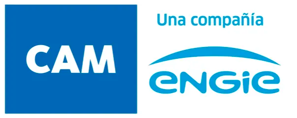 Logo CAM
